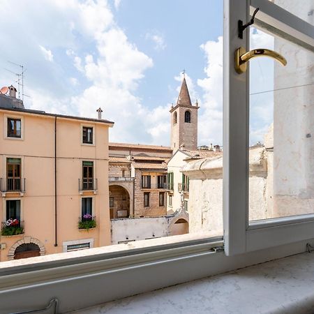 Corso Cavour Luxury Apartment Verona Esterno foto