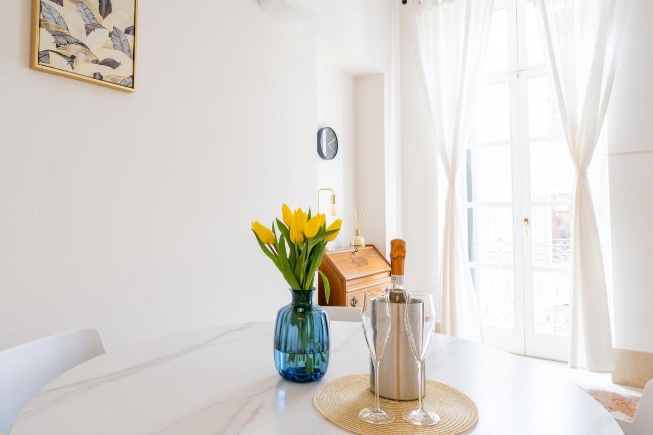 Corso Cavour Luxury Apartment Verona Esterno foto