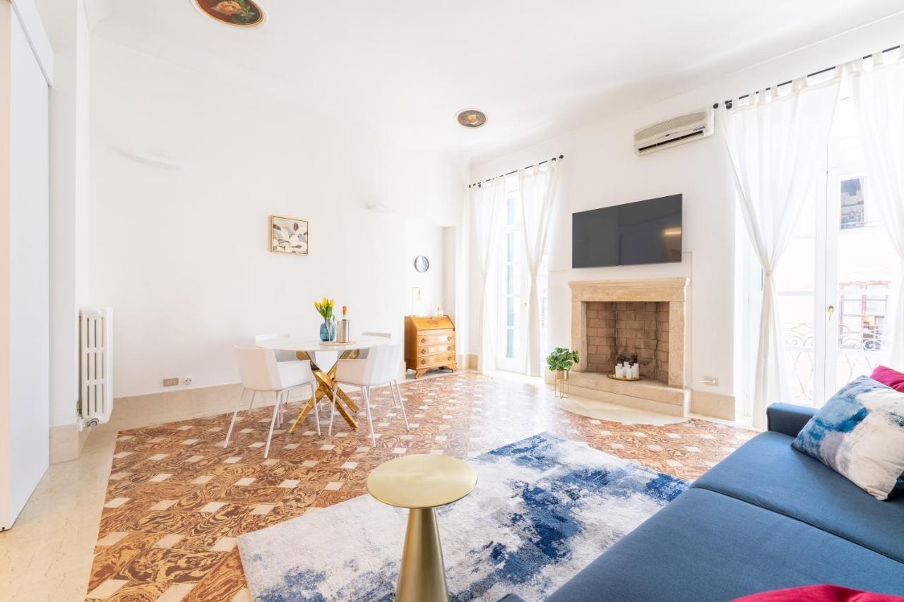 Corso Cavour Luxury Apartment Verona Esterno foto