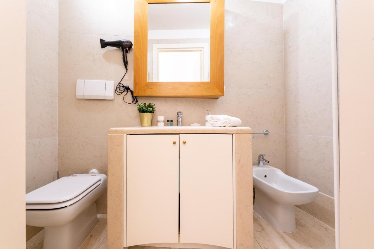 Corso Cavour Luxury Apartment Verona Esterno foto