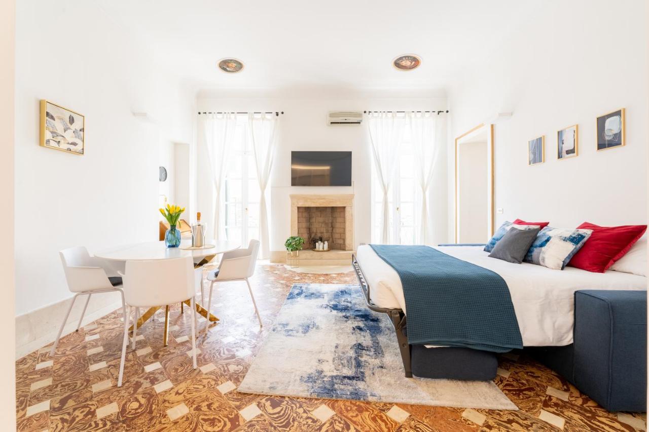 Corso Cavour Luxury Apartment Verona Esterno foto
