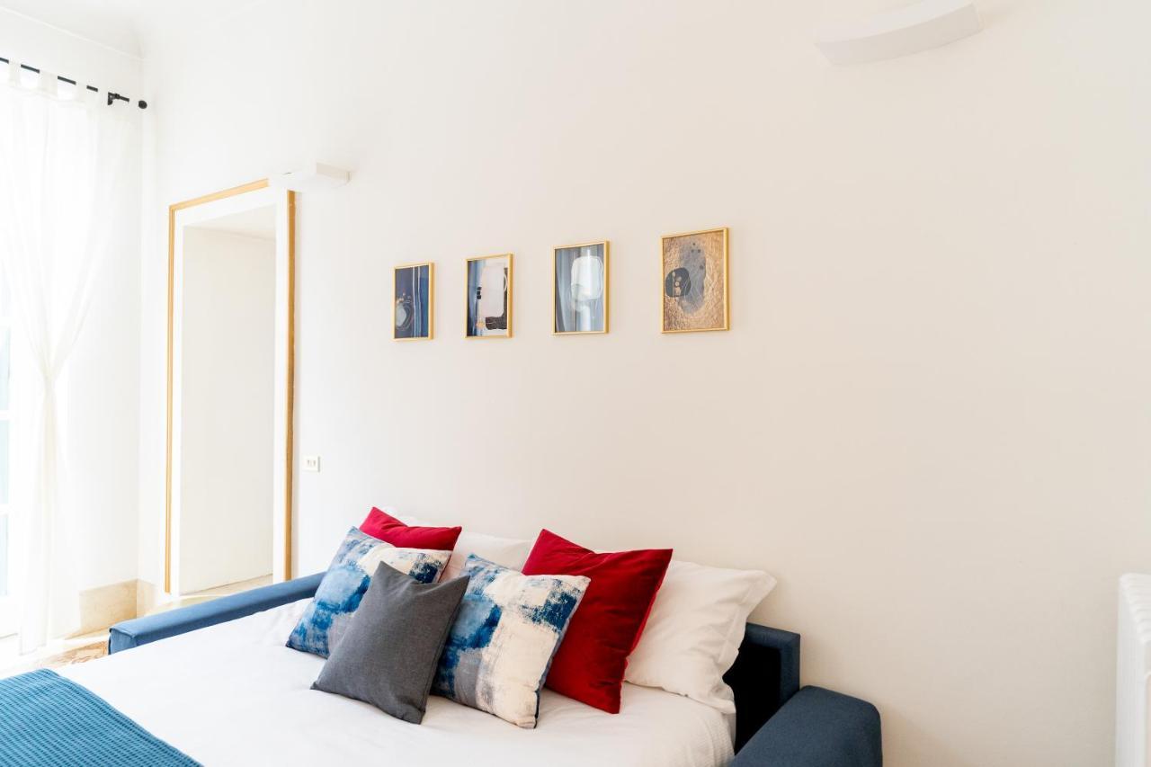 Corso Cavour Luxury Apartment Verona Esterno foto
