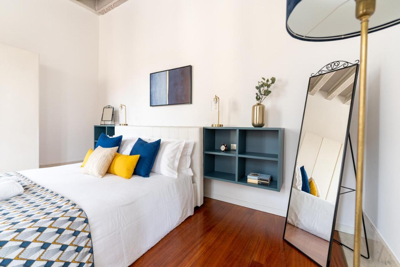 Corso Cavour Luxury Apartment Verona Esterno foto