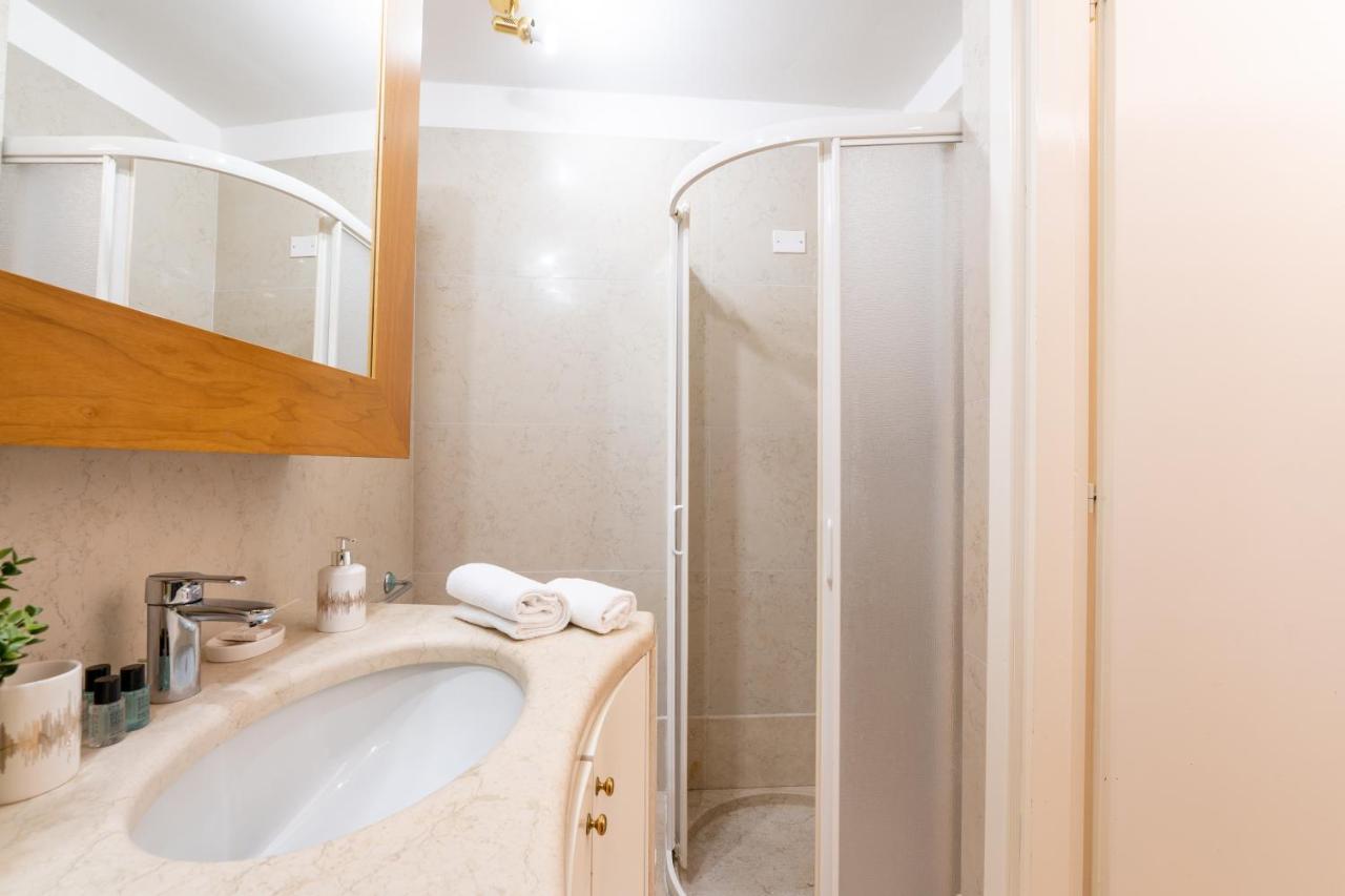 Corso Cavour Luxury Apartment Verona Esterno foto