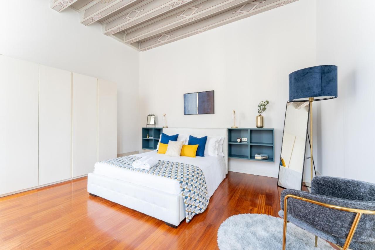 Corso Cavour Luxury Apartment Verona Esterno foto