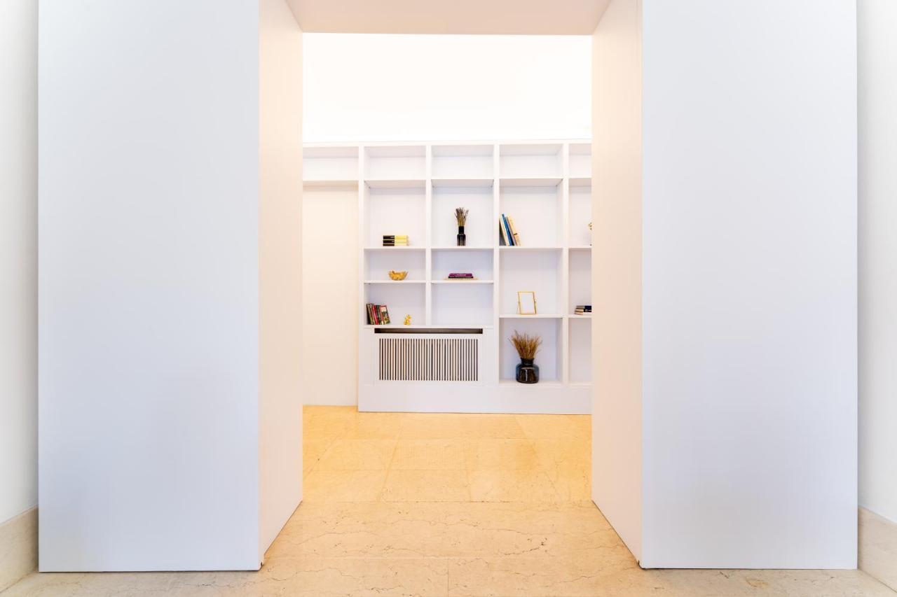 Corso Cavour Luxury Apartment Verona Esterno foto