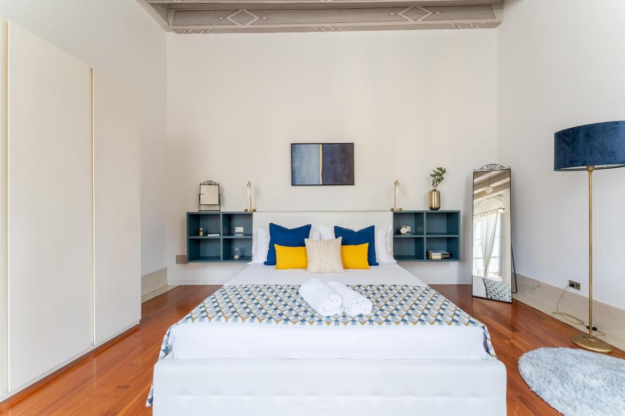 Corso Cavour Luxury Apartment Verona Esterno foto