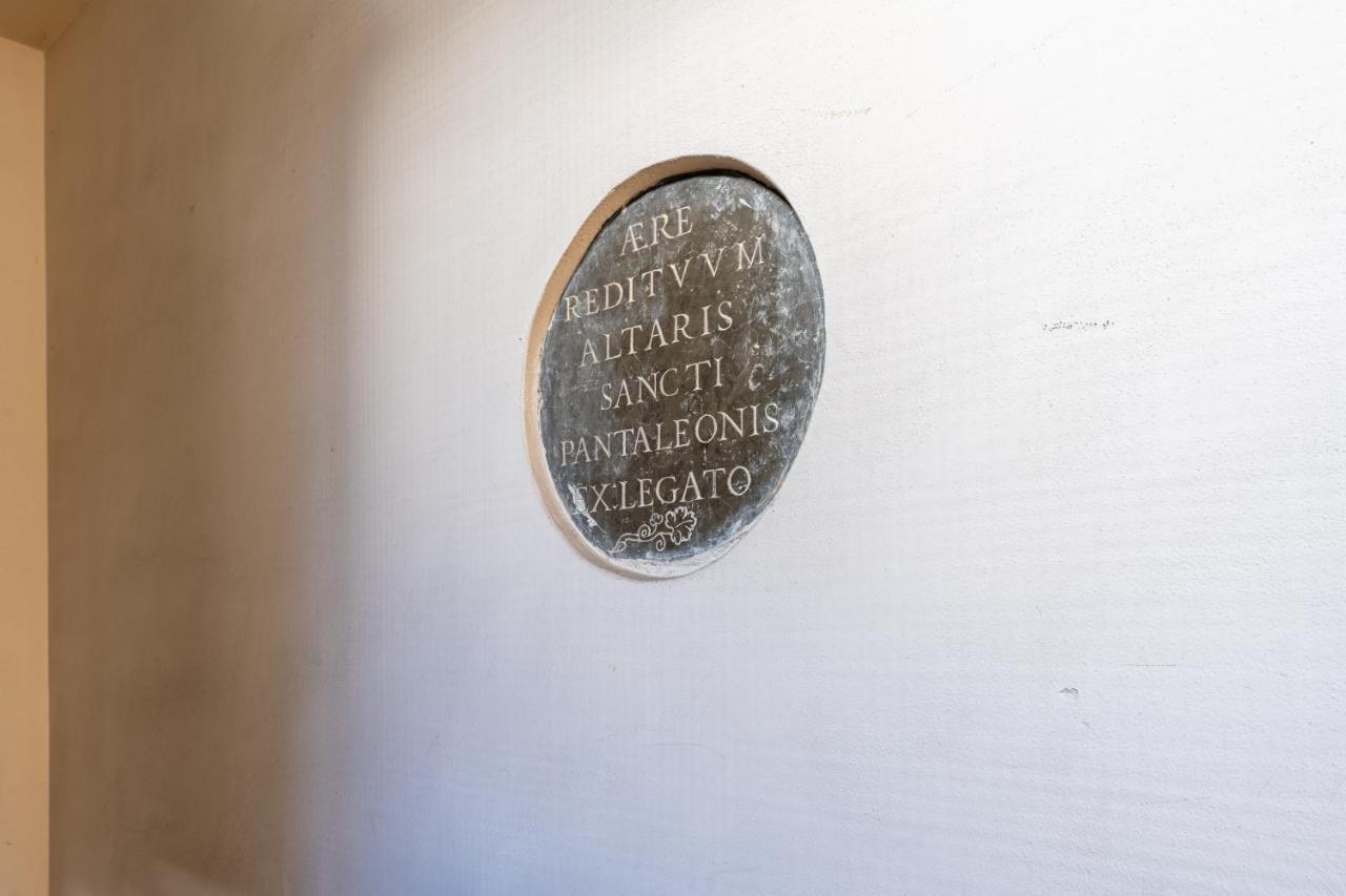 Corso Cavour Luxury Apartment Verona Esterno foto