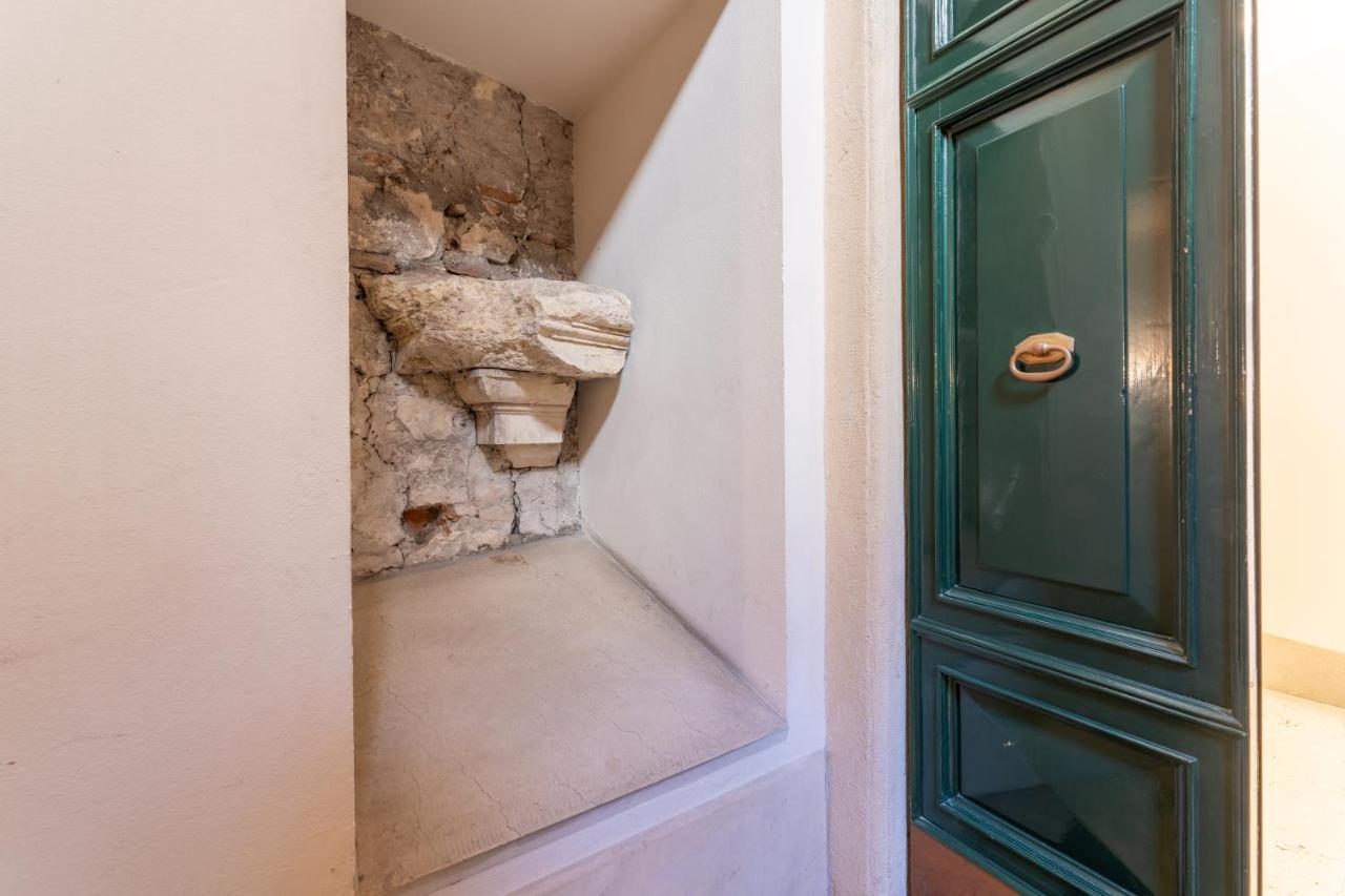 Corso Cavour Luxury Apartment Verona Esterno foto