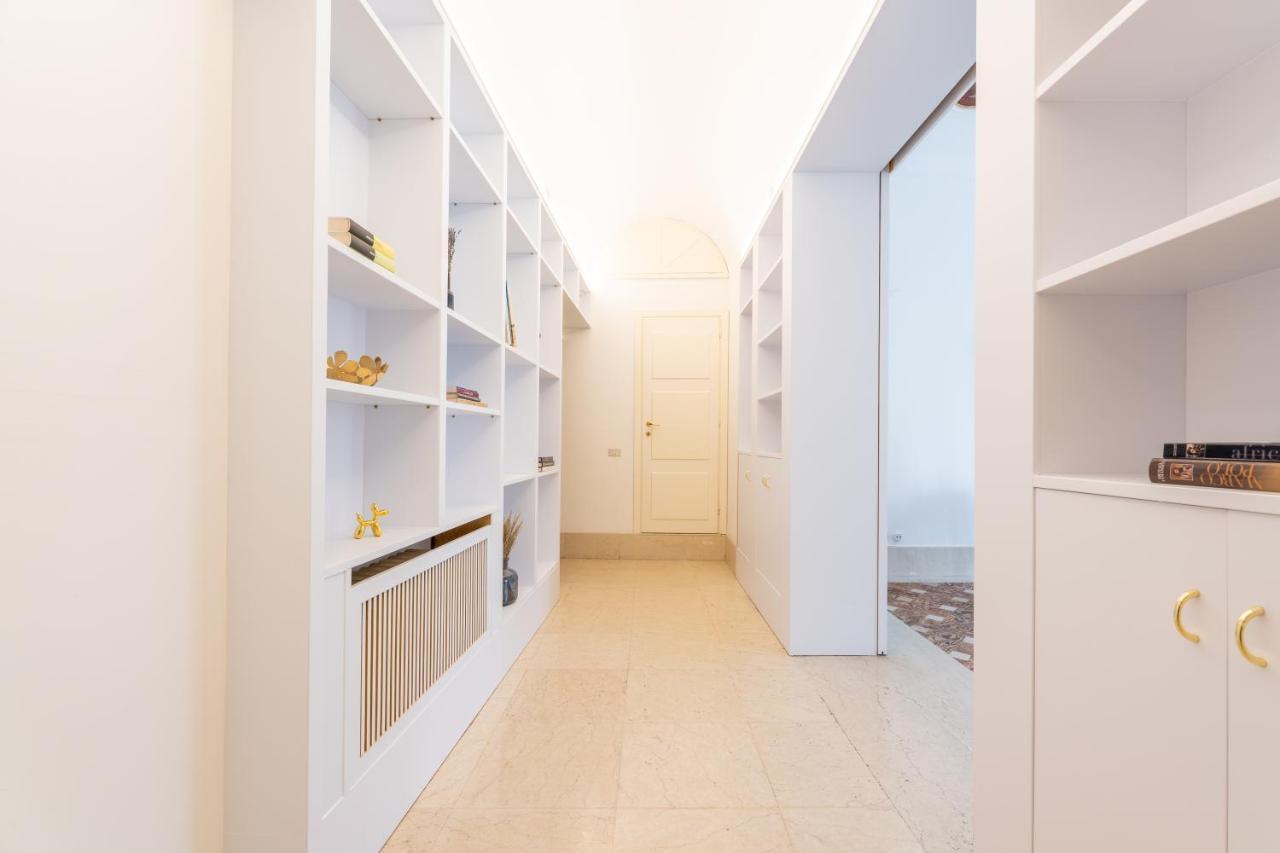Corso Cavour Luxury Apartment Verona Esterno foto