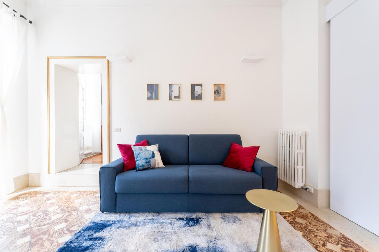 Corso Cavour Luxury Apartment Verona Esterno foto