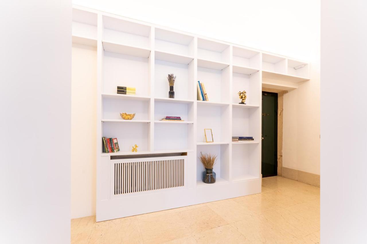 Corso Cavour Luxury Apartment Verona Esterno foto