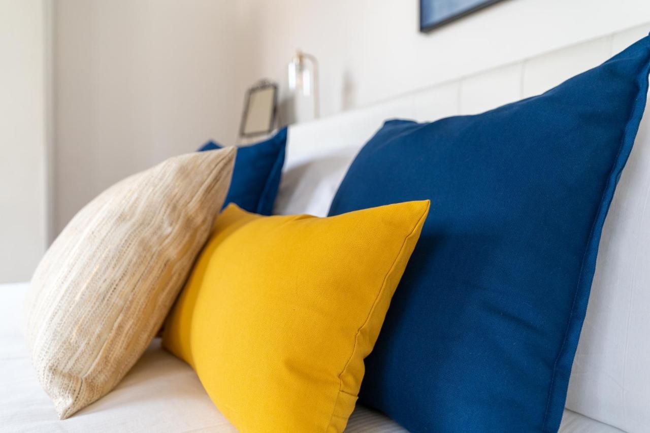 Corso Cavour Luxury Apartment Verona Esterno foto